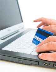 Säkra betalningar online