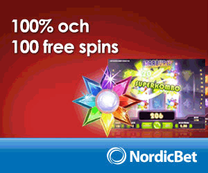 free spin nordicbet