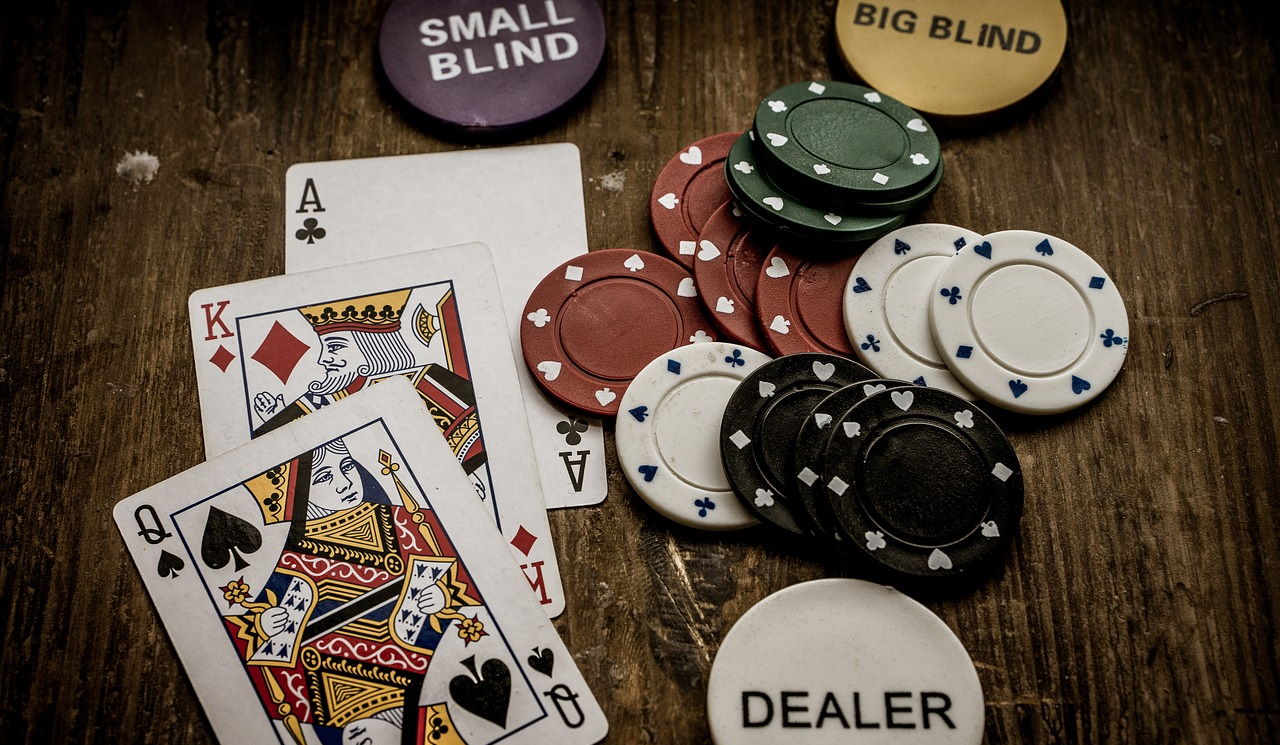 Kasino kortspel - Upptäck ett klassiskt spel – Online Kasino