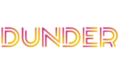 Dunder Casino logotyp